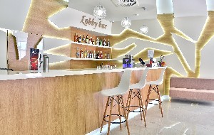 Lobby Bar