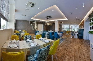 A-la Cart Restaurant