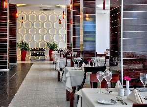 Main Restaurant
