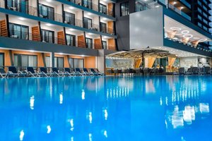 Hotel GRIFID HOTEL VISTAMAR wakacje