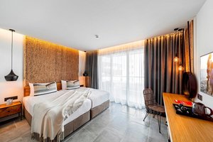 Hotel GRIFID HOTEL VISTAMAR wakacje
