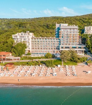 Hotel GRIFID HOTEL VISTAMAR wakacje