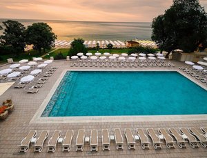 Hotel GRIFID HOTEL VISTAMAR wakacje
