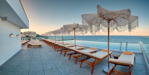 Hotel GRIFID HOTEL VISTAMAR wakacje