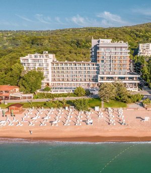 Hotel GRIFID HOTEL VISTAMAR wakacje