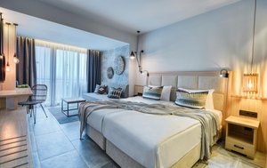 Hotel GRIFID HOTEL VISTAMAR wakacje