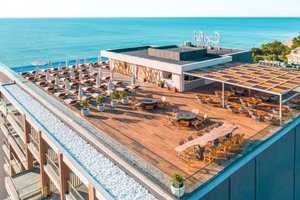 Hotel GRIFID HOTEL VISTAMAR wakacje