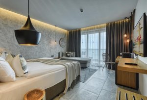 Hotel GRIFID HOTEL VISTAMAR wakacje