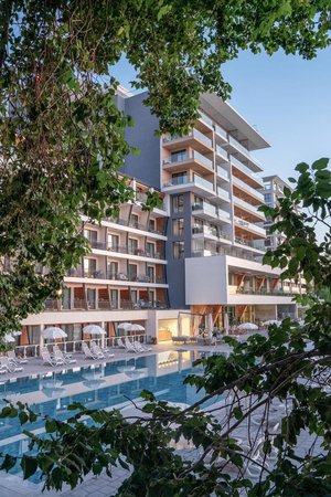 Hotel GRIFID HOTEL VISTAMAR wakacje