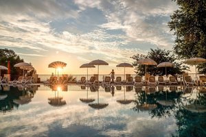 Hotel GRIFID HOTEL VISTAMAR wakacje