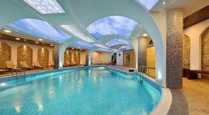 Hotel GRIFID HOTEL VISTAMAR wakacje