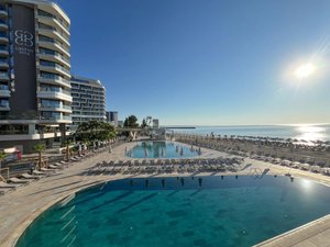 Hotel GRIFID NOA wakacje