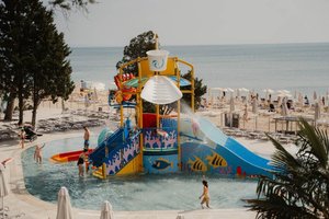 Hotel GRIFID NOA wakacje