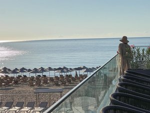 Hotel GRIFID NOA wakacje