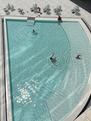 Hotel GRIFID NOA wakacje