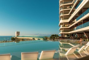 Hotel GRIFID NOA wakacje