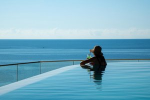 Hotel GRIFID NOA wakacje