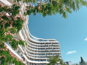 Hotel GRIFID NOA wakacje