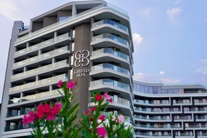 Hotel GRIFID NOA wakacje