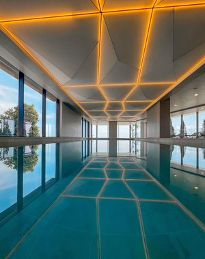 Hotel GRIFID NOA wakacje