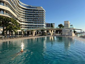 Hotel GRIFID NOA wakacje