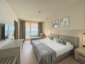 Hotel GRIFID NOA wakacje