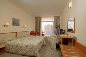 Standard Sea view Room