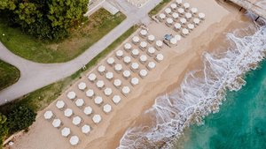 Hotel HVD LOTOS wakacje