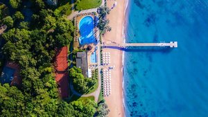 Hotel HVD LOTOS wakacje