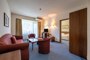 Hotel HVD LOTOS wakacje