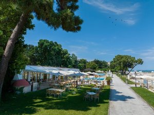 Hotel HVD LOTOS wakacje