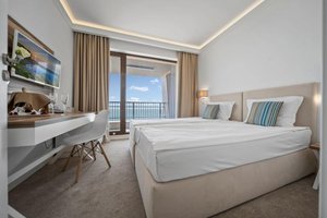 Hotel HVD NYMPHA wakacje