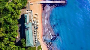 Hotel HVD NYMPHA wakacje