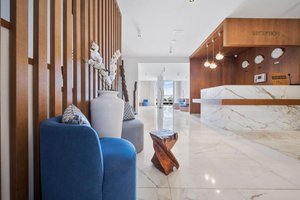 Hotel HVD NYMPHA wakacje