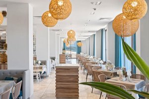 Hotel HVD NYMPHA wakacje