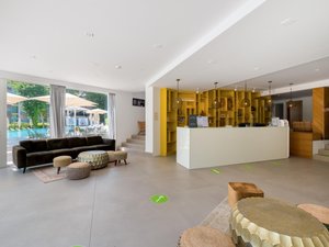Hotel IBIS STYLES ROOMER GOLDEN SANDS wakacje