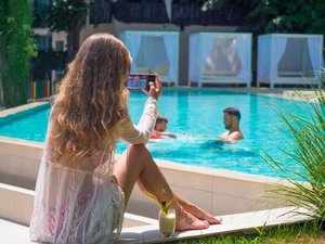 Hotel IBIS STYLES ROOMER GOLDEN SANDS wakacje