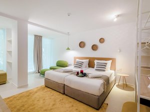 Hotel IBIS STYLES ROOMER GOLDEN SANDS wakacje