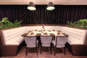 Lucky Chef A la carte restaurant