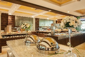 Buffet Restaurant