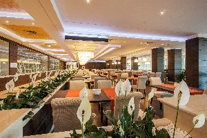 Buffet Restaurant