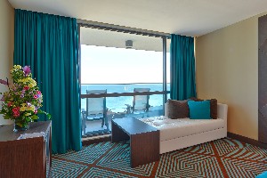 Superior Room Sea view
