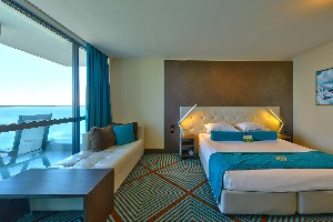 Superior Room Sea view