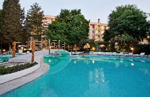 Hotel LJULJAK wakacje