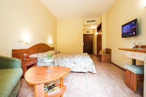 Hotel LJULJAK wakacje