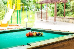 Hotel LJULJAK wakacje