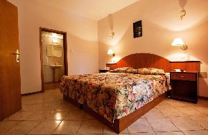 Hotel LJULJAK wakacje