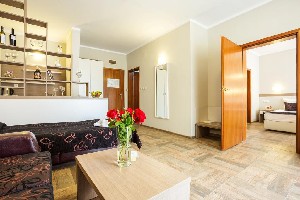 Hotel LJULJAK wakacje