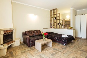 Hotel LJULJAK wakacje