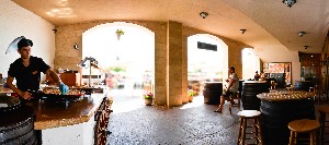 Paellador Levante Restaurant